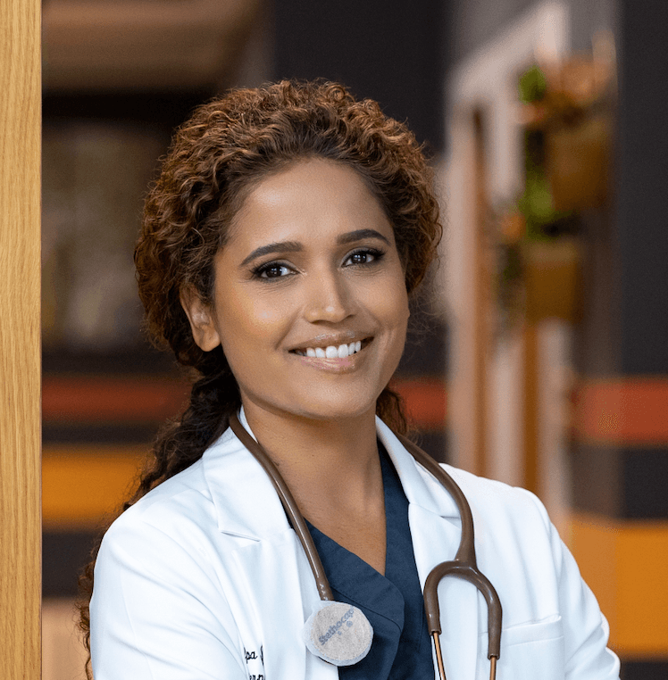 Photo of Shilpa Sayana, Md, Mph, Ifmcp