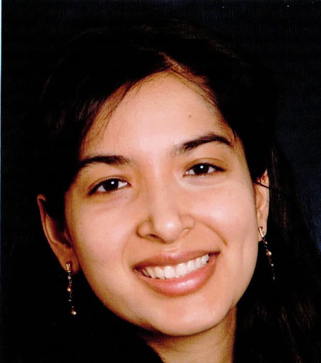 Photo of Shilpi Mehta, Od
