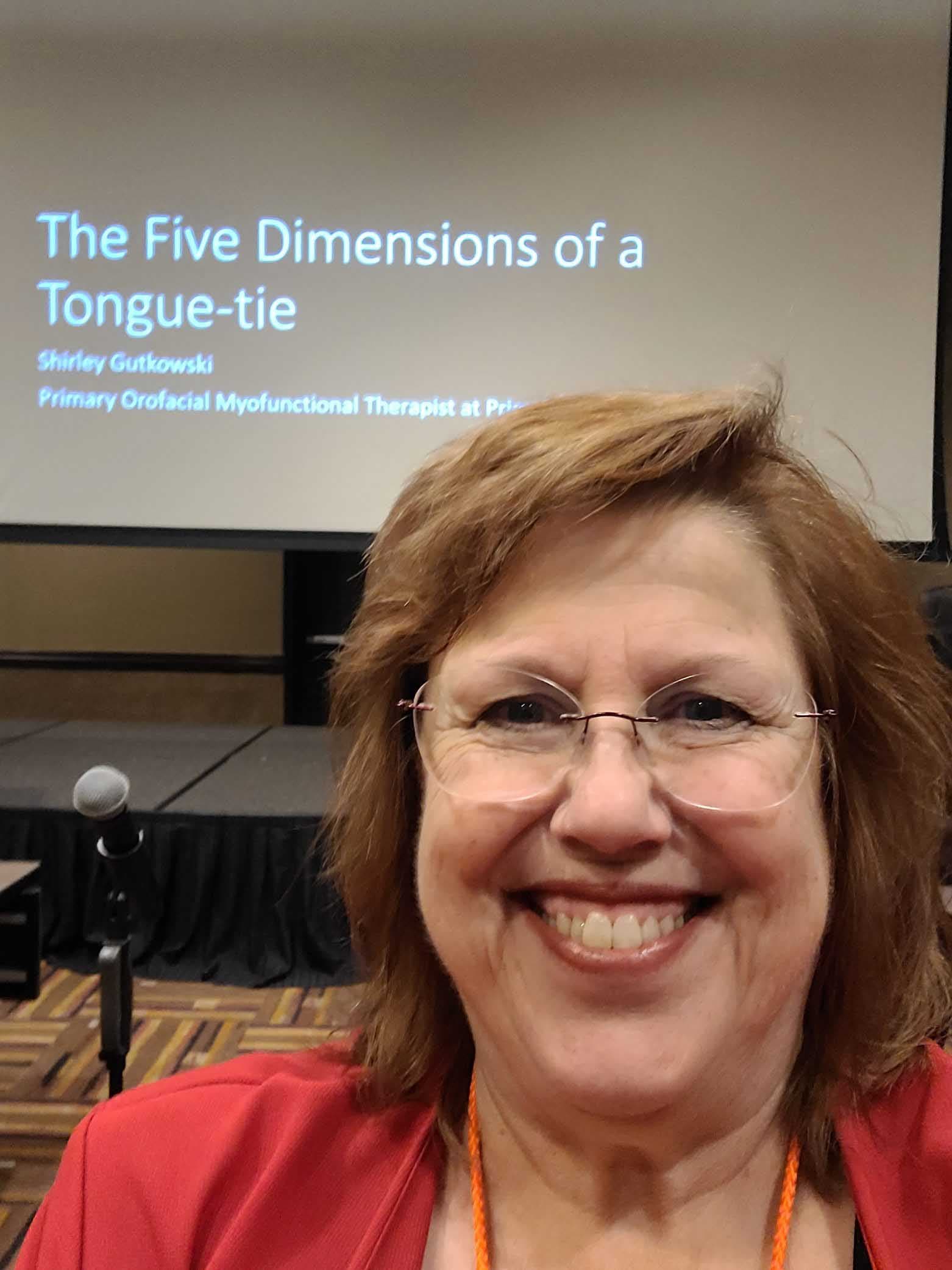 Photo of Shirley B. Gutkowski