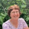 Photo of Shirley Foulger