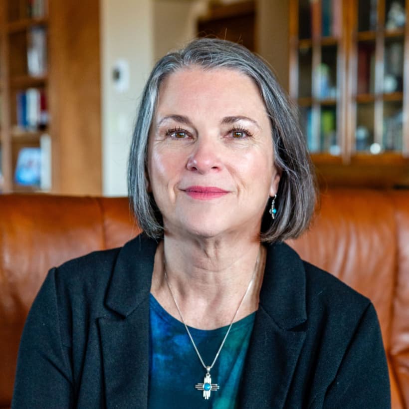 Photo of Shirley Olson, Np-C
