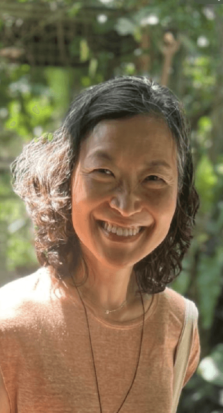Photo of Shiwan Yoon, Rph