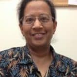 Photo of Shobha Nandivada