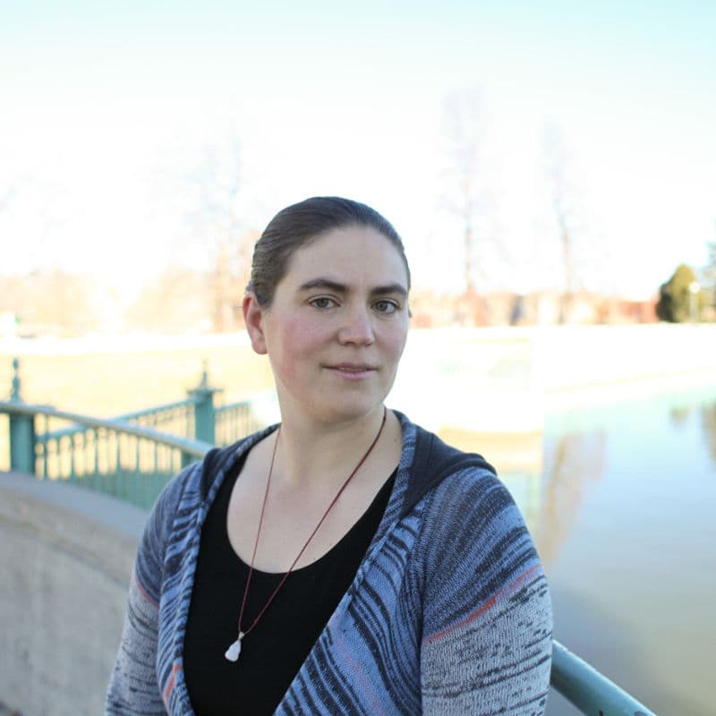 Photo of Shoshana Aal