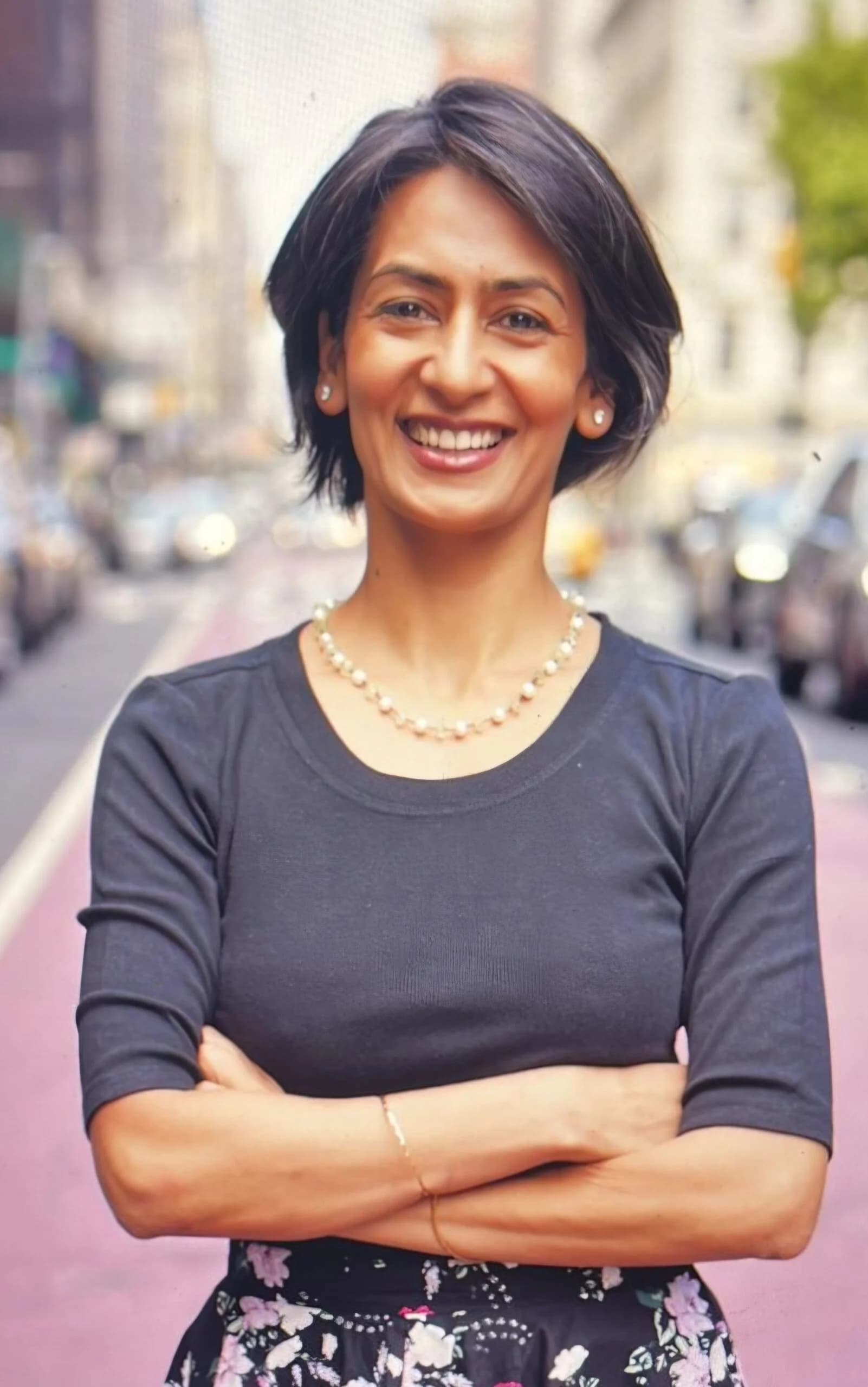 Photo of Shweta Verma