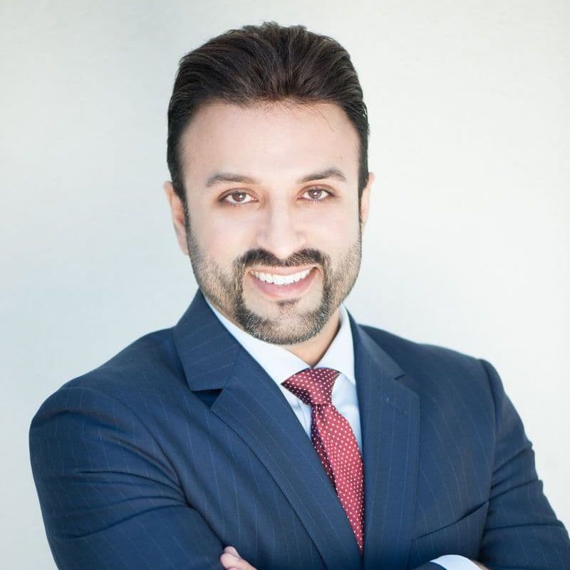 Photo of Siddharth Arora