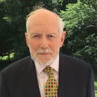 Photo of Sidney Baker