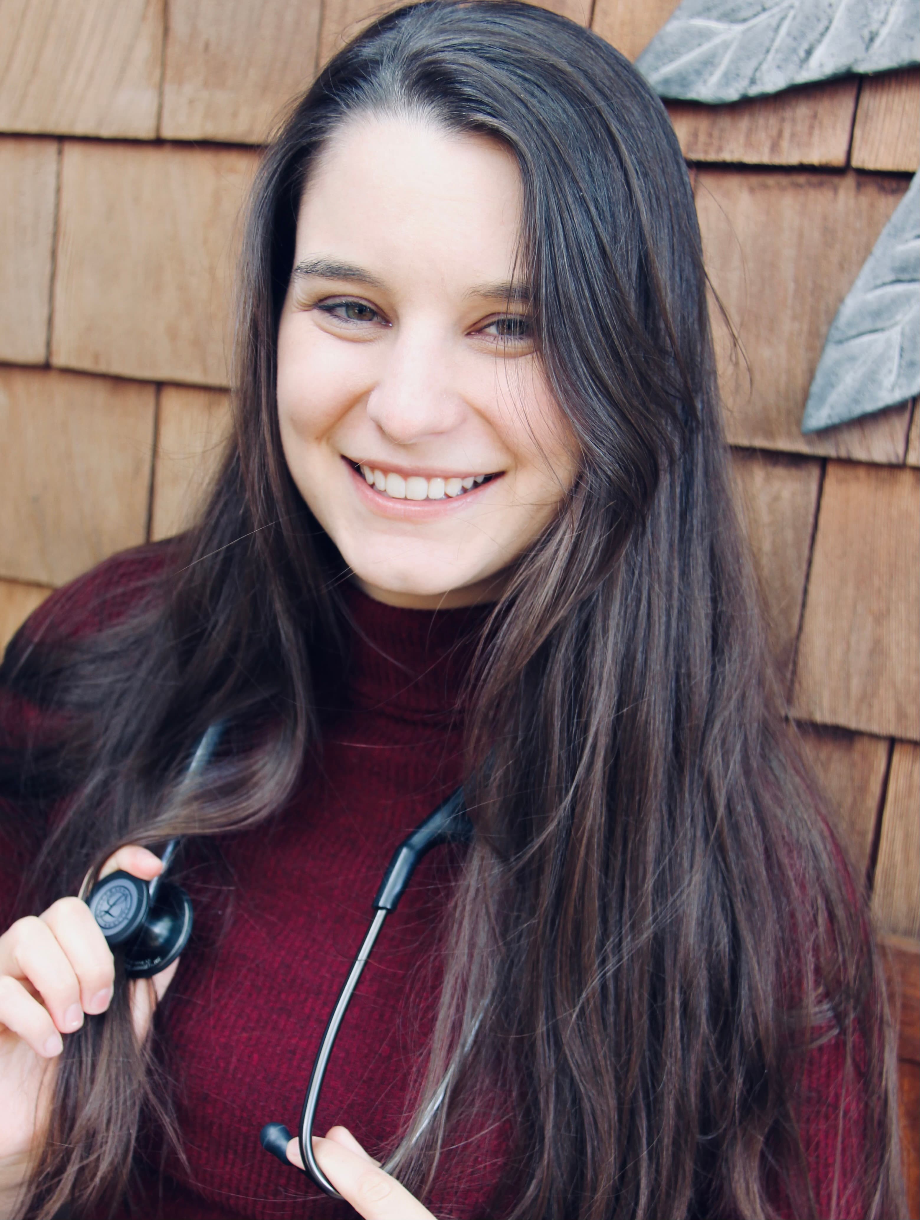 Photo of Sierra Mattea Windsor