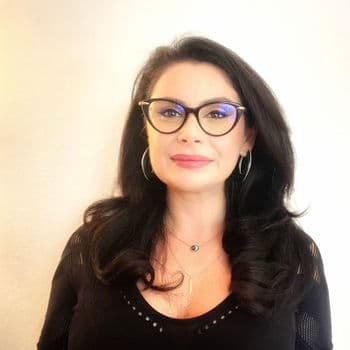 Photo of Silvia Popa