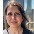 Photo of Simmi Chopra