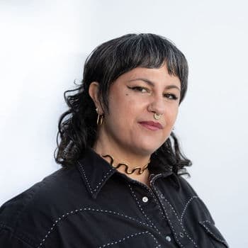Photo of Simona Duque