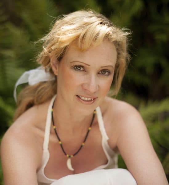 Photo of Simone Buehner, Bsc Ba Dipchm Licac