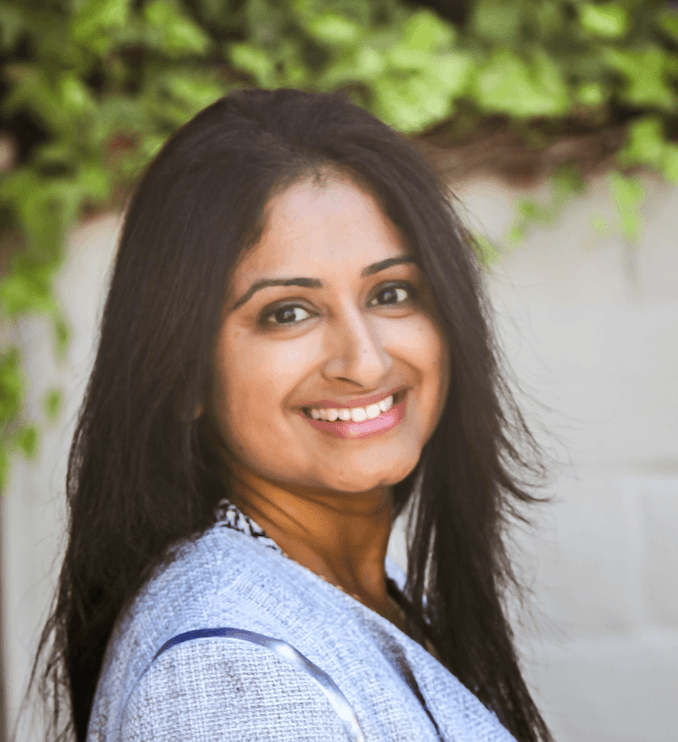 Photo of Smitha C. Reddy, Md