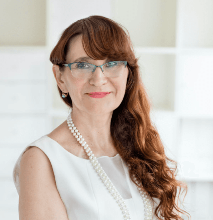 Photo of Snejana Sharkar, Np