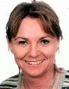 Photo of Solveig Hjertmann