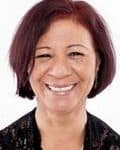 Photo of Sonia Gômes