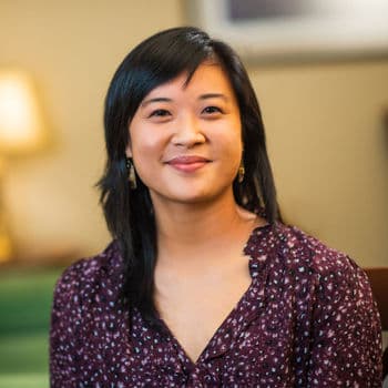 Photo of Sonia Hsieh
