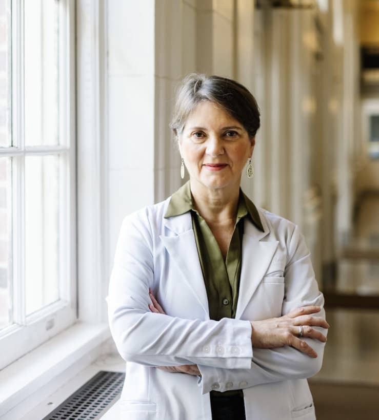 Photo of Sonia Rapaport, Md