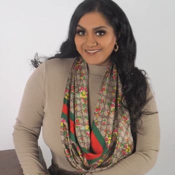 Photo of Sonia Singh