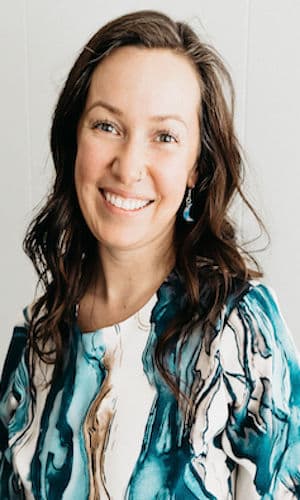 Photo of Sonja Murray