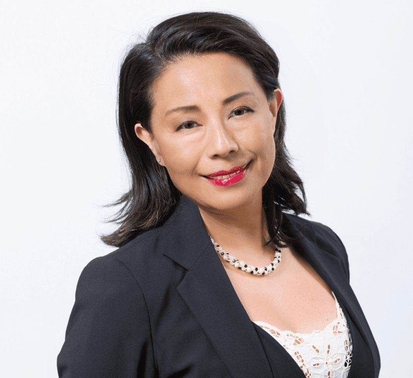 Photo of Sonya Kim, Md, Mba