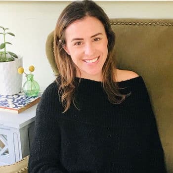 Photo of Sophia Brandstetter