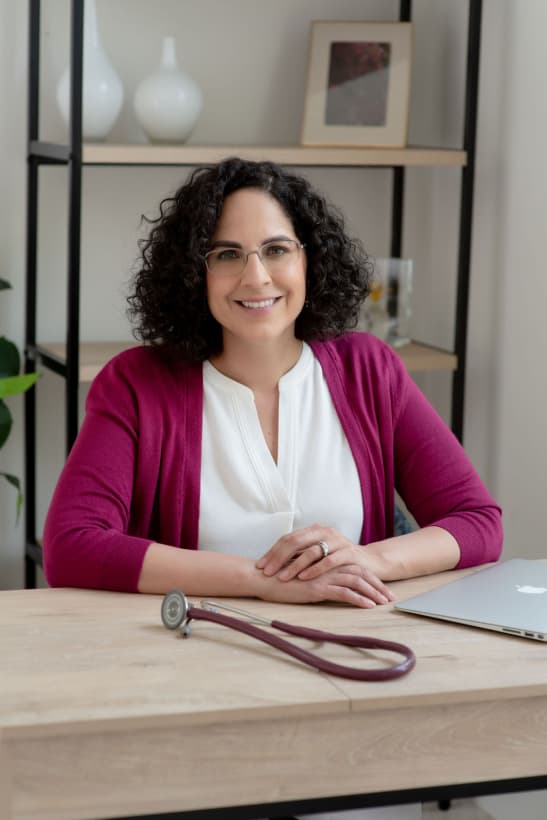 Photo of Sophia Darosa-Spillane, Msn, Anp-C