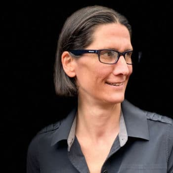 Photo of Sophia Scheffel