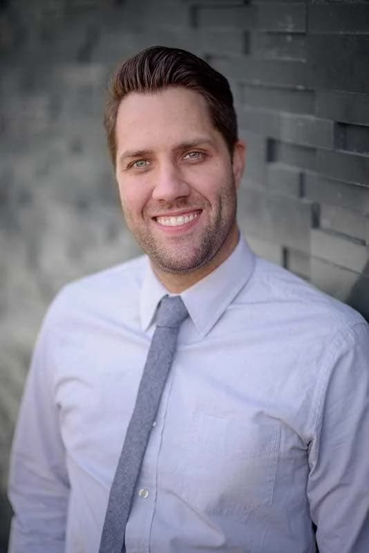 Photo of Spencer Desanti
