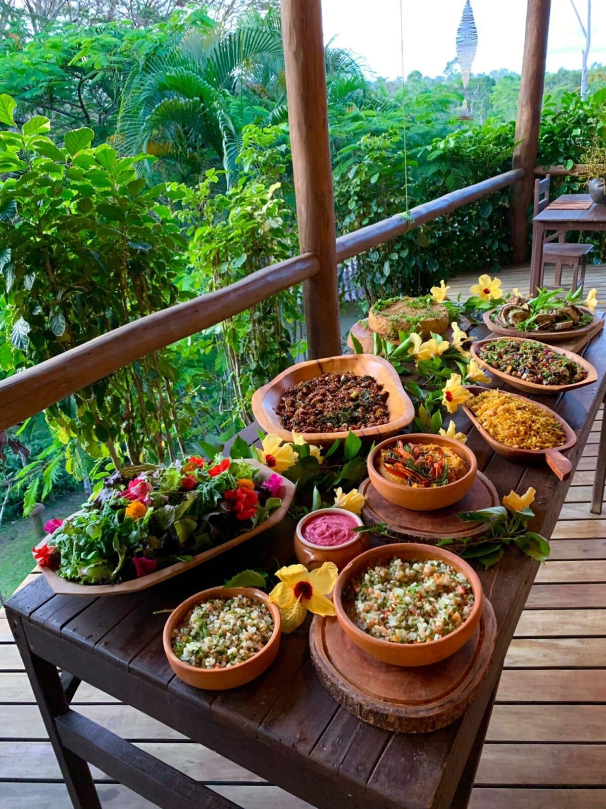 Photo of Spirit Vine Ayahuasca Retreat Center