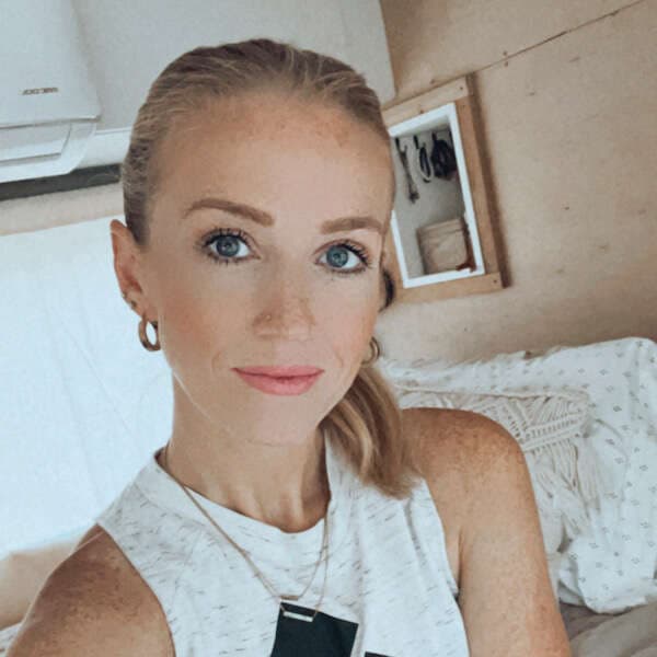 Photo of Stacey Birdsong