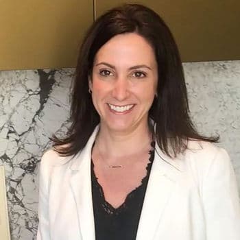 Photo of Stacey Blume Frankel