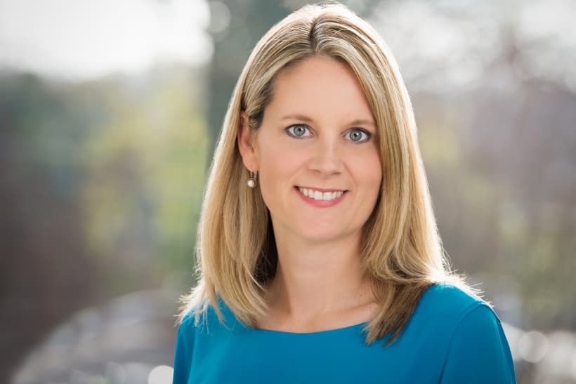 Photo of Stacey Devine, Md