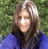 Photo of Stacey G. Starre