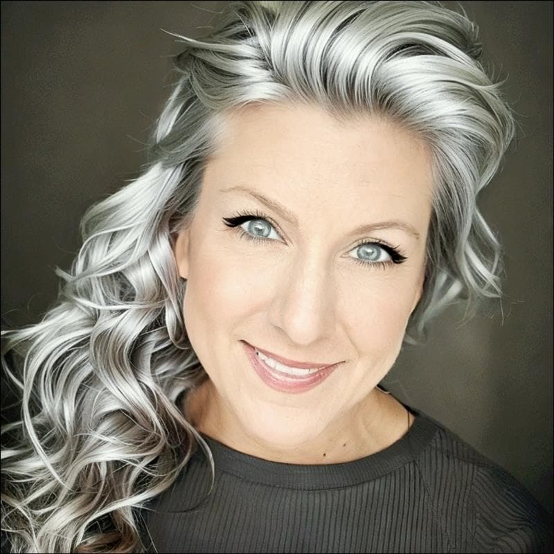 Photo of Stacey Shortridge
