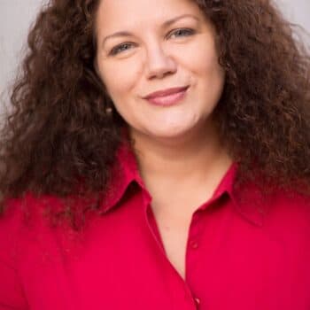 Photo of Stacey Simmons