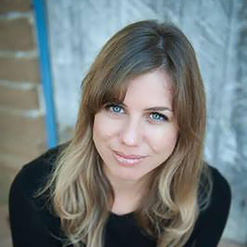 Photo of Staci Berman