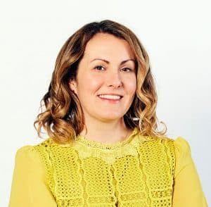 Photo of Staci Whitman