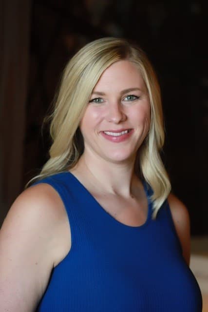Photo of Stacia M. Aaron, Whnp-Bc, Ifmcp, Ifncp