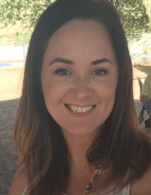 Photo of Stacy Cartmell