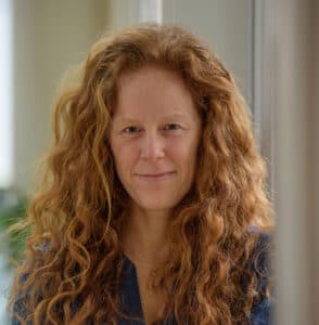 Photo of Stacy Mercier Earlywine