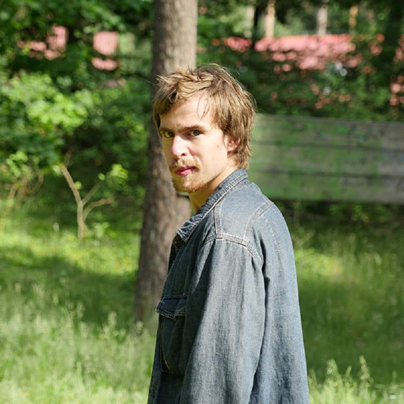 Photo of Stan Pawlak