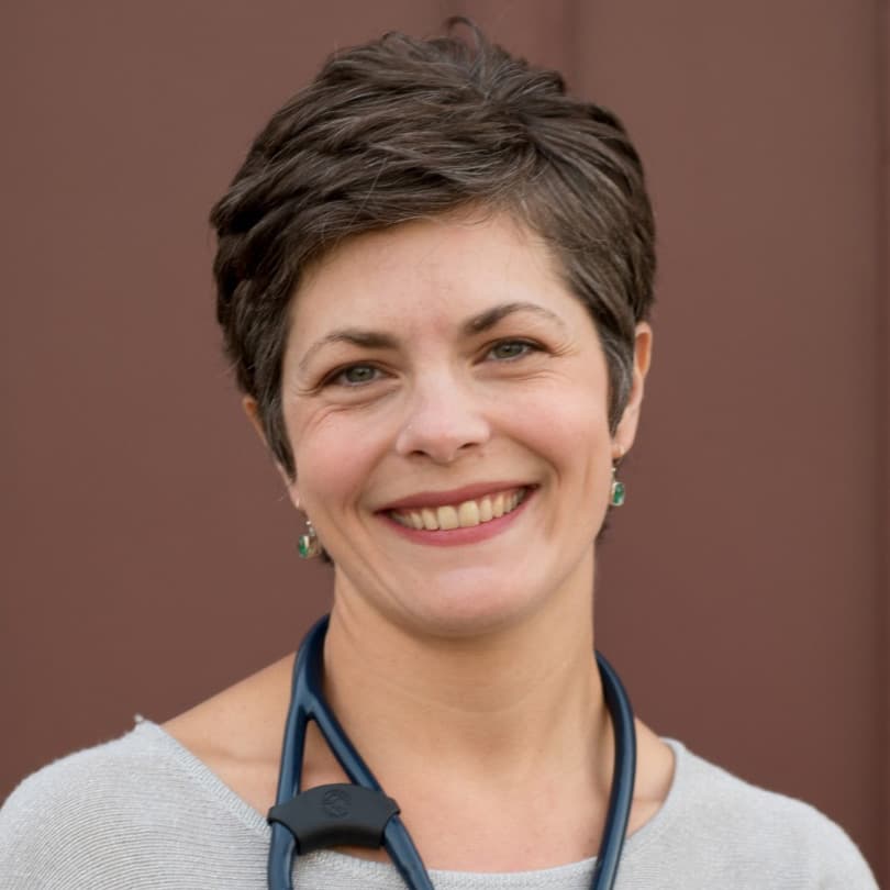Photo of Stefanie Defiglia, Crnp, Ifmcp