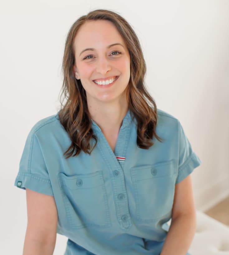 Photo of Stefanie Jennings, Fnp-C