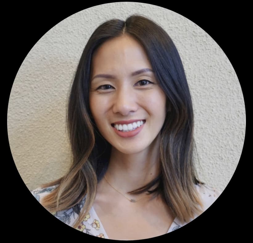 Photo of Stella Lee