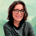 Photo of Stephanie Brail