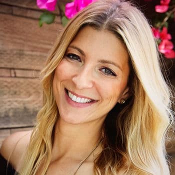 Photo of Stephanie Coleman
