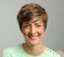 Photo of Stephanie Dykema