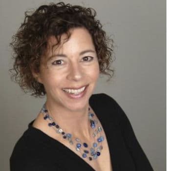 Photo of Stephanie Field