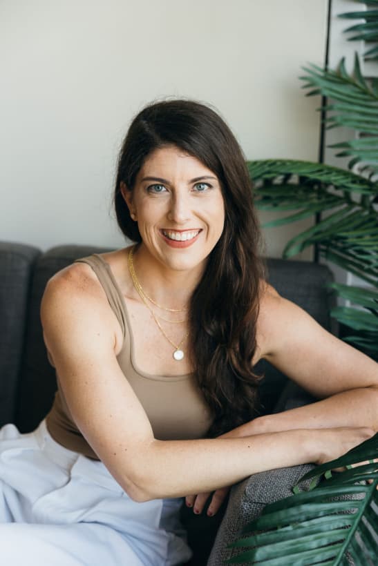 Photo of Stephanie Halloran